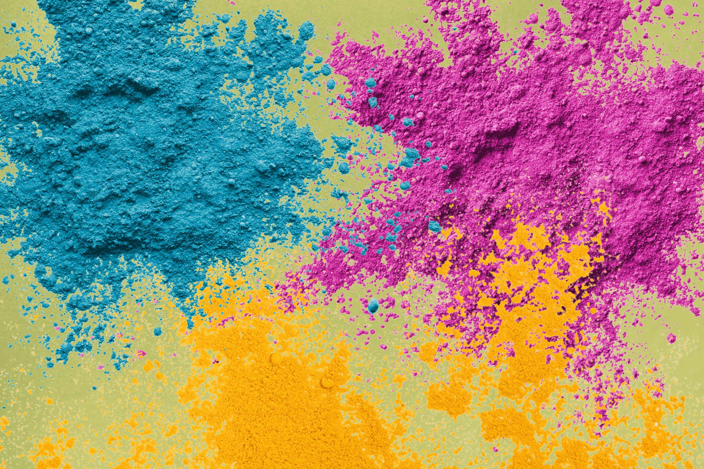 rewrite this title Why Natural Food Dyes Aren’t Always Safer