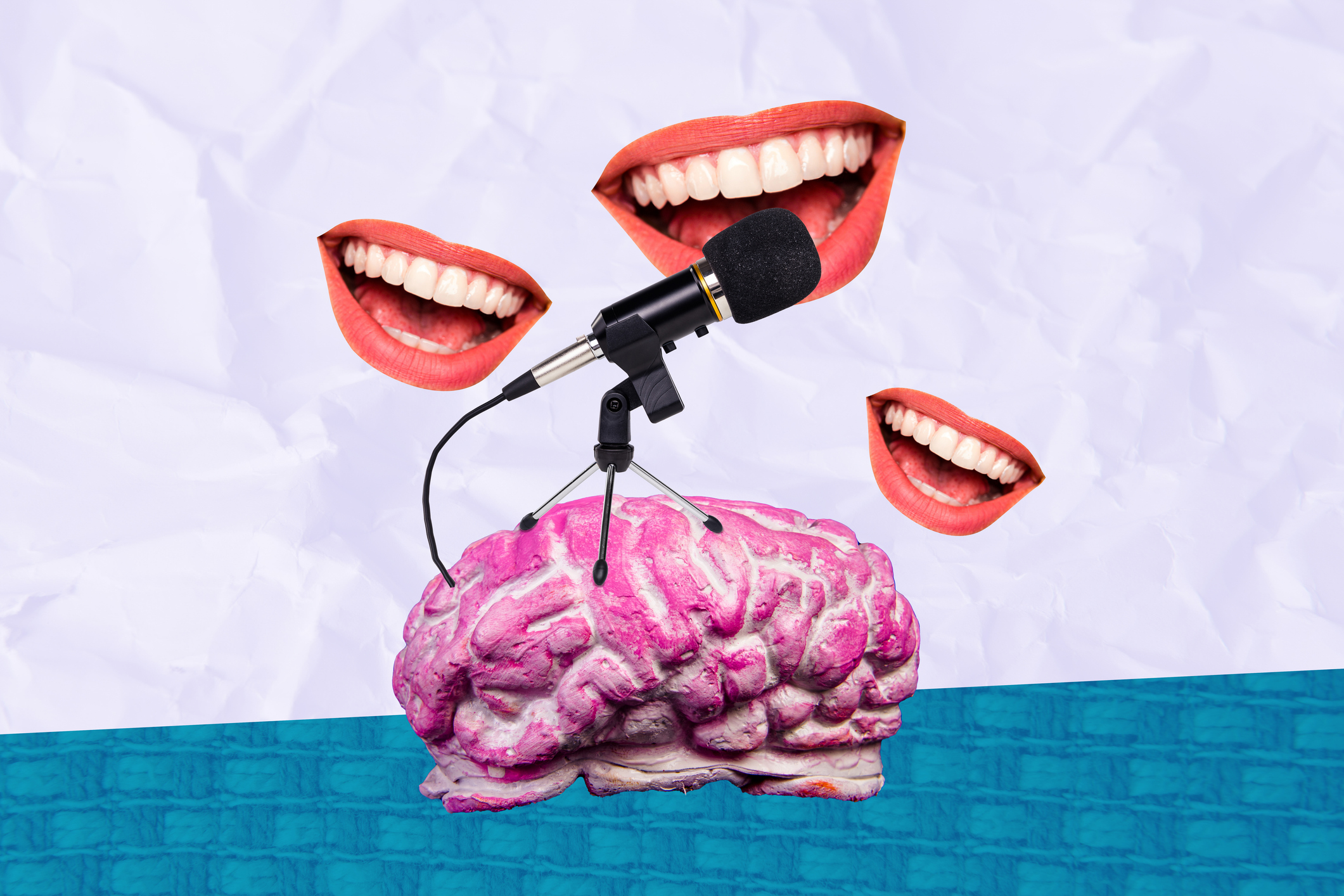 Gossiping Is Smarter Than You Think TIME