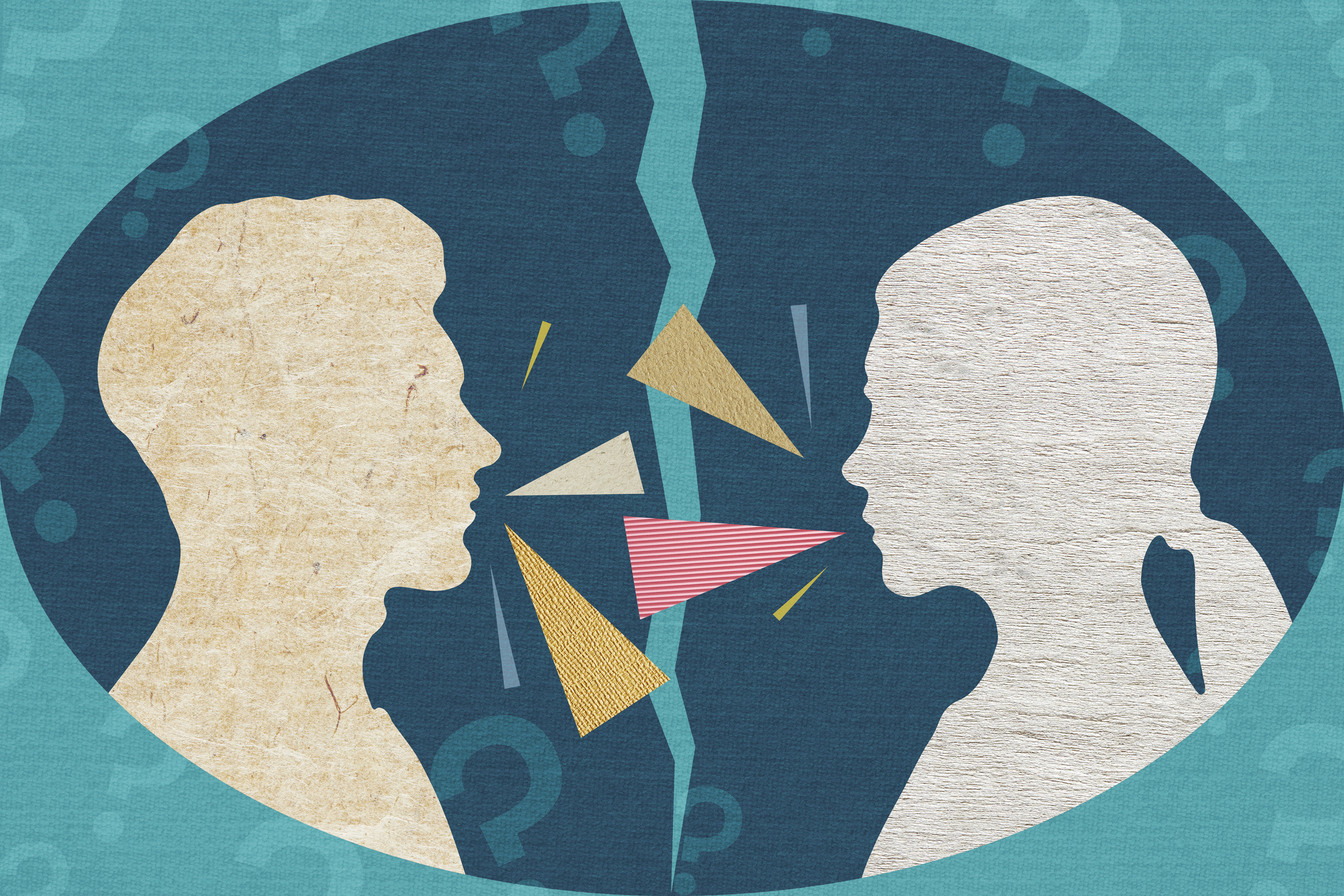 Why Young People Are Struggling to Communicate