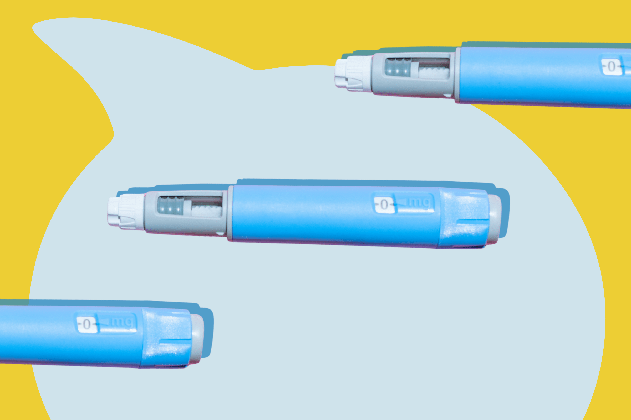 Can I Ask Somebody if They’re on Ozempic?