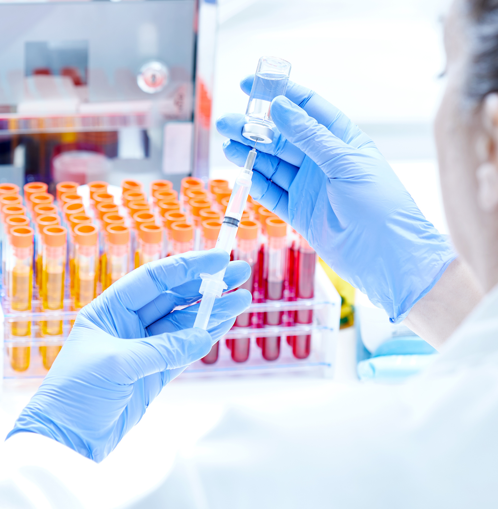 Are We Near a Common Vaccine for Respiratory Sicknesses?