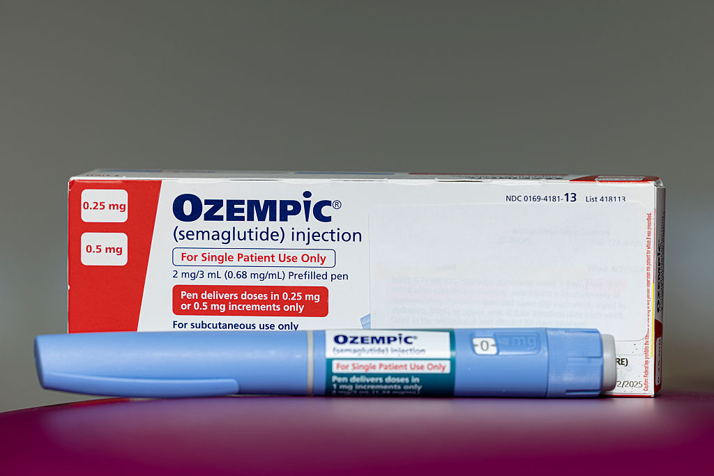 GLP-1 Weight-Loss Drugs Could Address a Range of Addictions