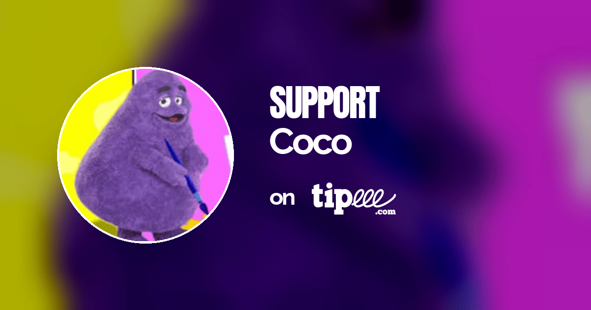 Coco Tipeee