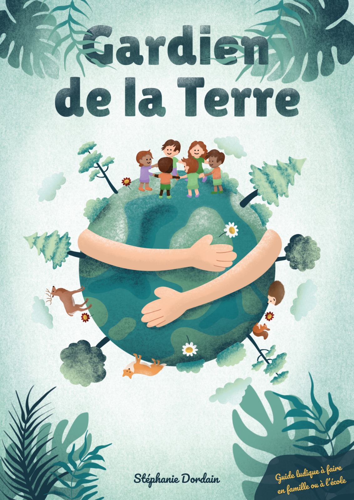 Gardien de la terre Tipeee