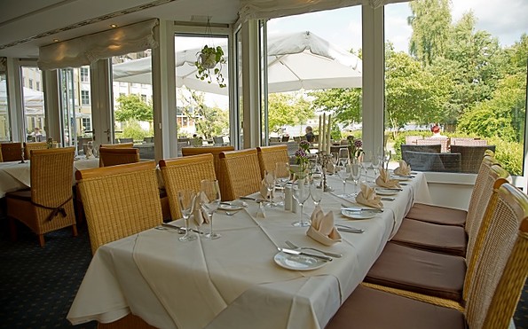 Seehotel Zeuthen, DahmeSeenland, Zeuthen