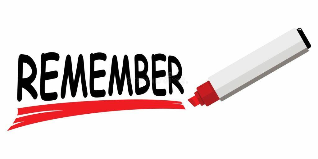 Sau remember to V hay Ving?