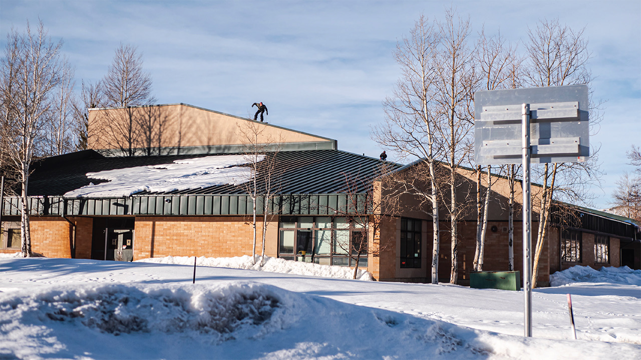 Torment Magazine Kim’s Gift Shop Presents “Follow Me”