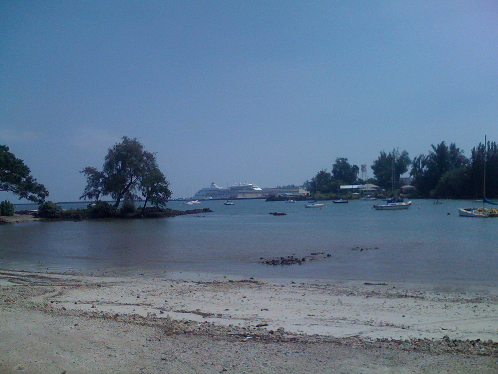 Reeds Bay Beach Park in Hilo, Hawaii Kidfriendly Attractions Trekaroo