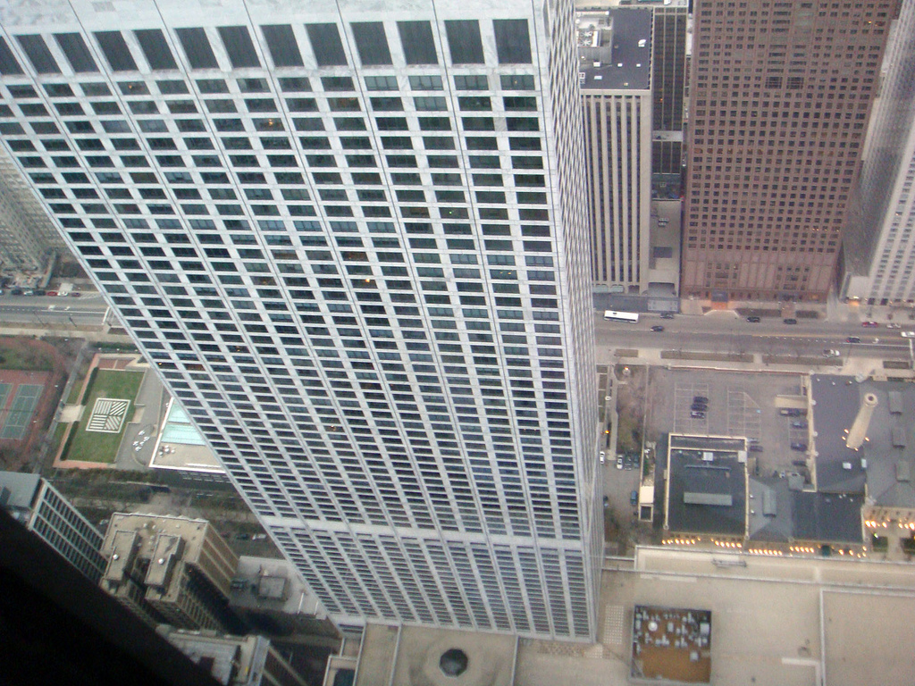 Water Tower Place in Chicago, Illinois Kidfriendly Attractions