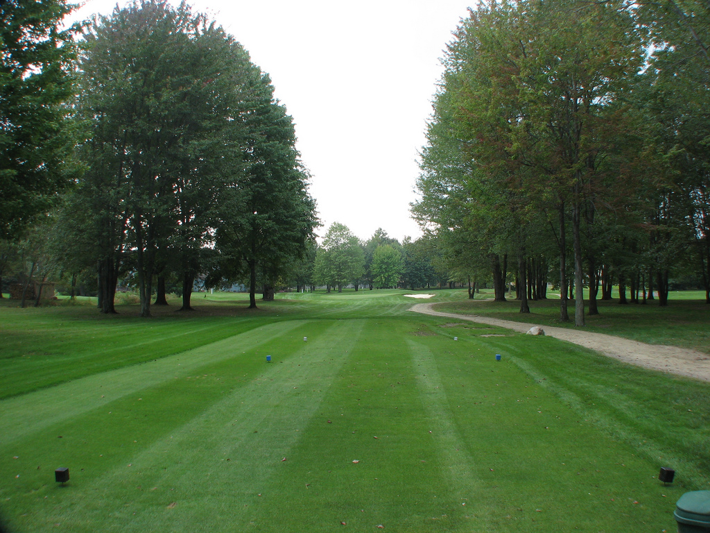 Cherry Valley Golf and Game in Cherry Valley, Illinois Kidfriendly