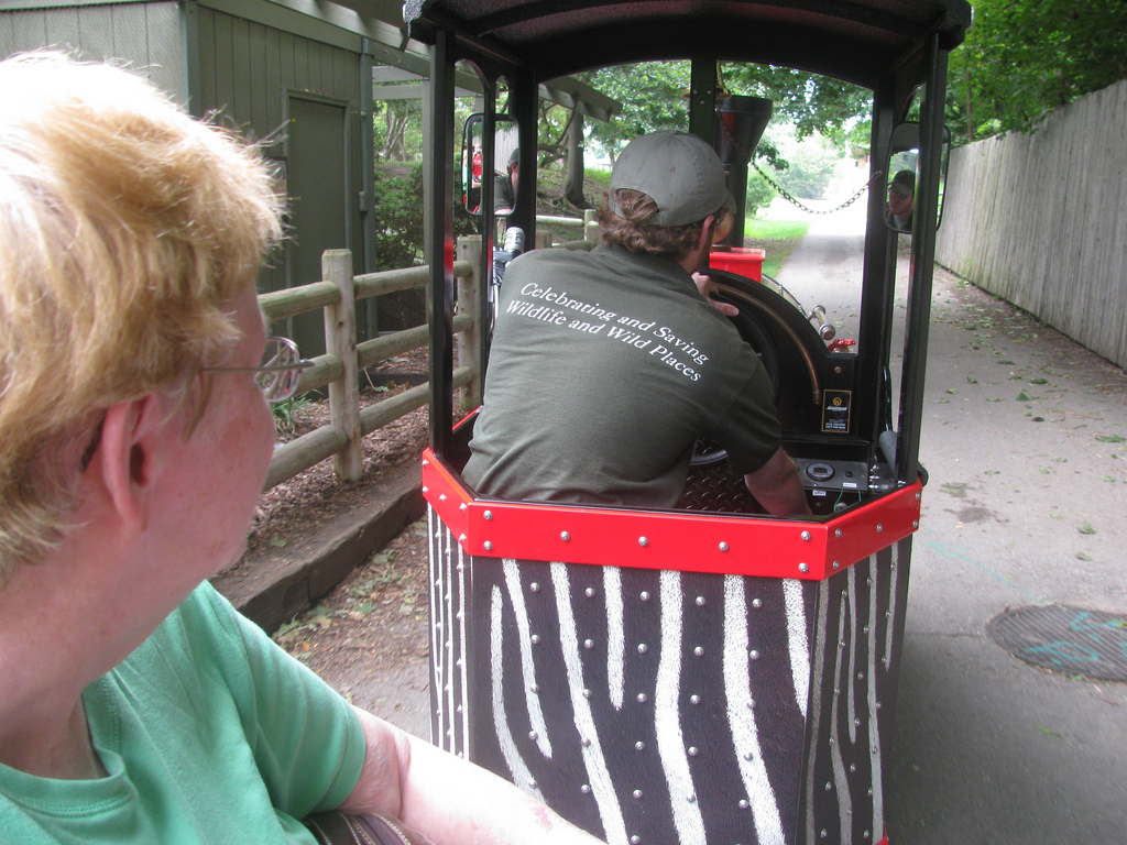 Racine Zoo in Racine, Wisconsin Kidfriendly Attractions Trekaroo