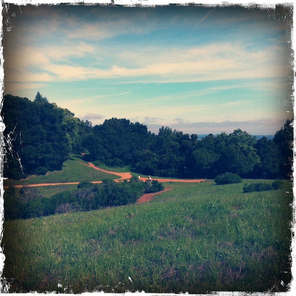 Rancho San Antonio County Park in Los Altos, California Kidfriendly