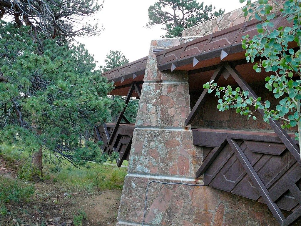 Beaver Meadows Visitor Center in Estes Park, Colorado Kidfriendly
