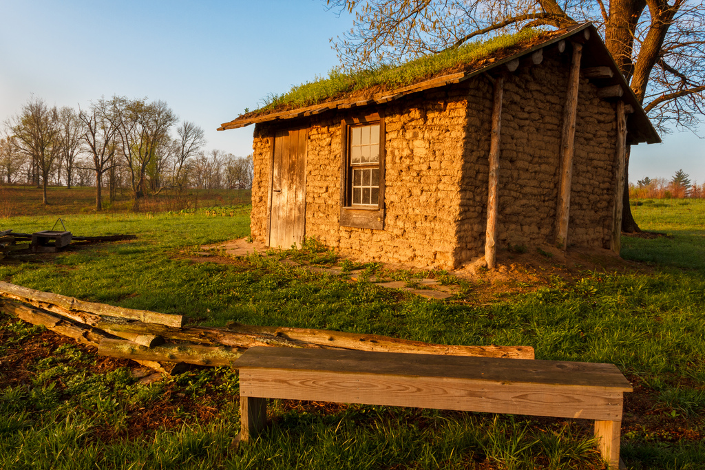 Sod House on the Prairie in Sanborn, Minnesota Kidfriendly Attractions Trekaroo