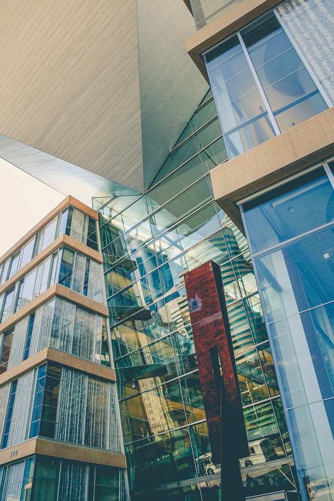 Minneapolis Central Library in Minneapolis, Minnesota Kidfriendly