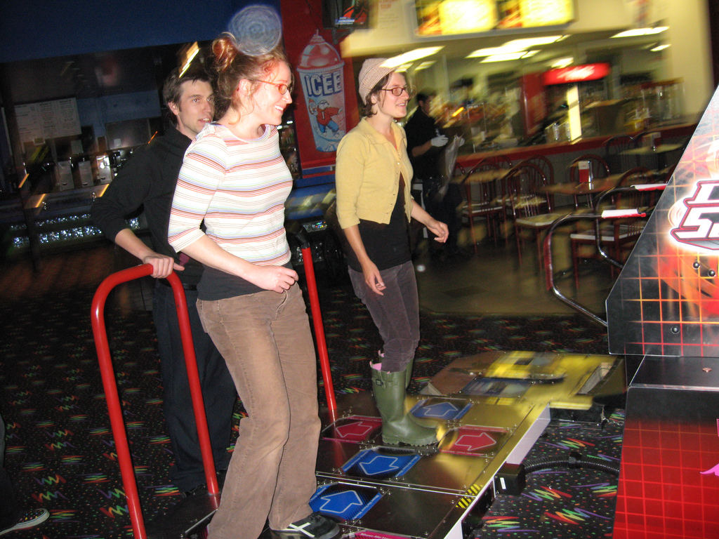 Scandia Family Fun Center in Sacramento, California Kidfriendly Attractions Trekaroo