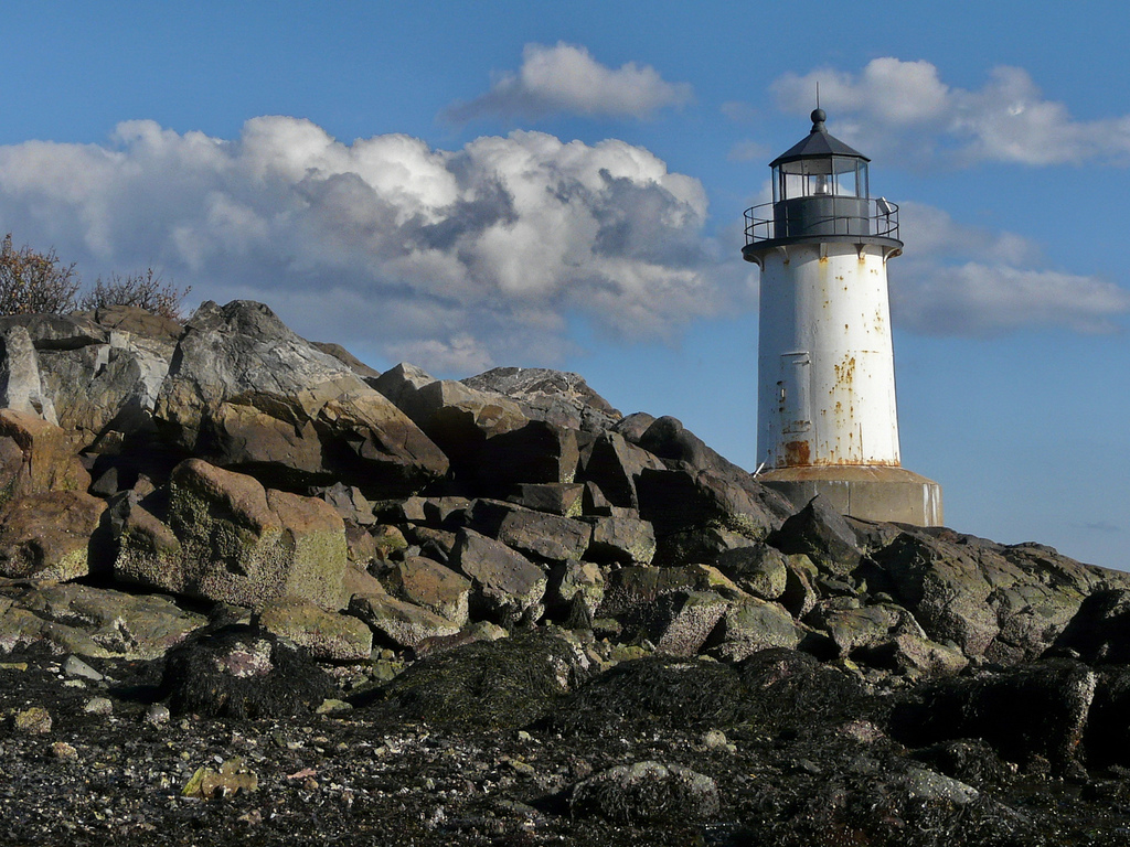 Winter Island Maritime Park in Salem, Massachusetts Kidfriendly