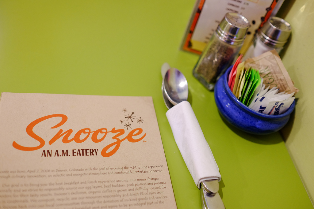 Snooze in Denver, Colorado Kidfriendly Restaurants Trekaroo