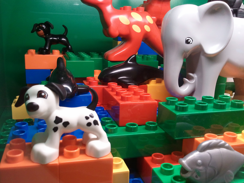 Who's Toy House in Rapid City, South Dakota Kidfriendly Attractions