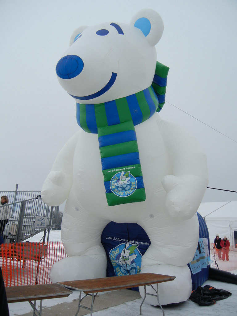 Polar Bear Plunge MN in Minneapolis, Minnesota Kidfriendly Attractions Trekaroo
