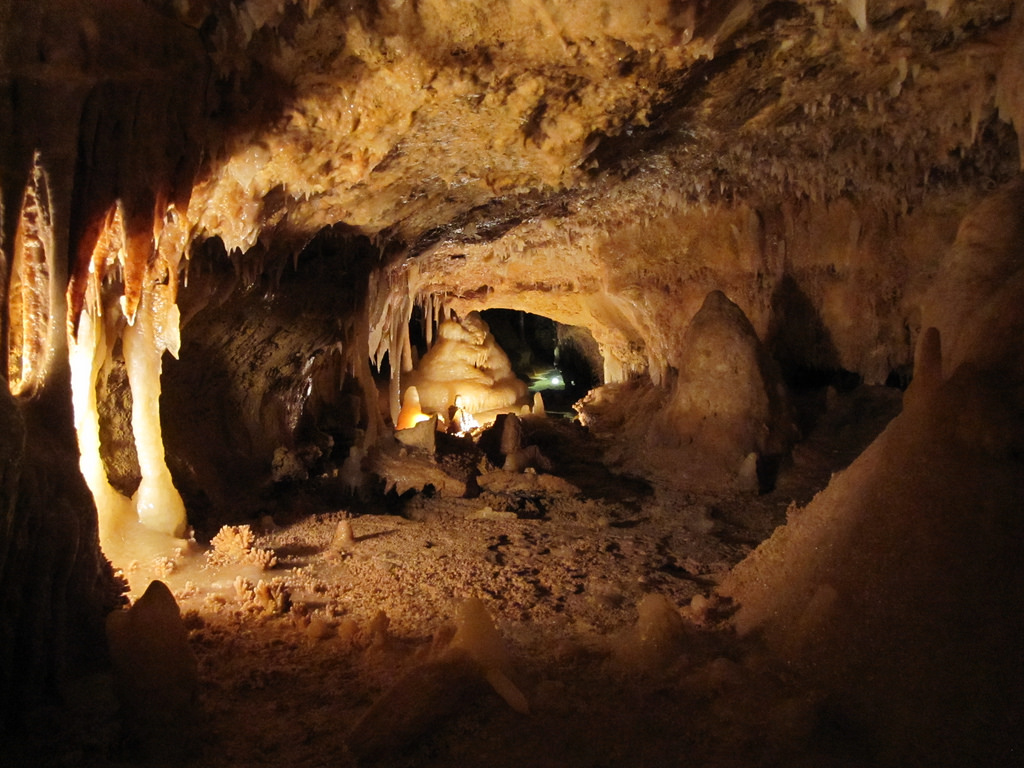 Caverns of Sonora in Sonora, Texas Kidfriendly Attractions Trekaroo