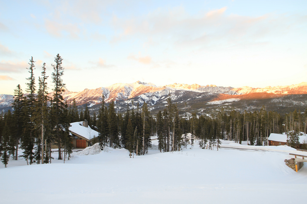 Moonlight Basin Skiing in Big Sky, Montana Kidfriendly Attractions