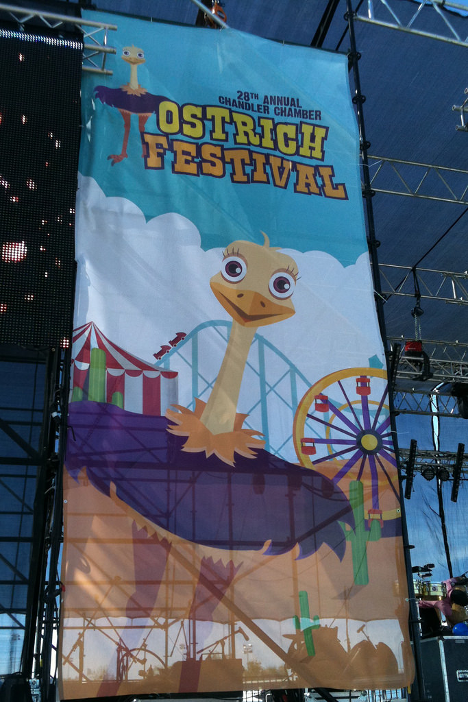 ostrich festival 2023 discount tickets Chandler Chamber Ostrich festival in Chandler, Arizona Kidfriendly