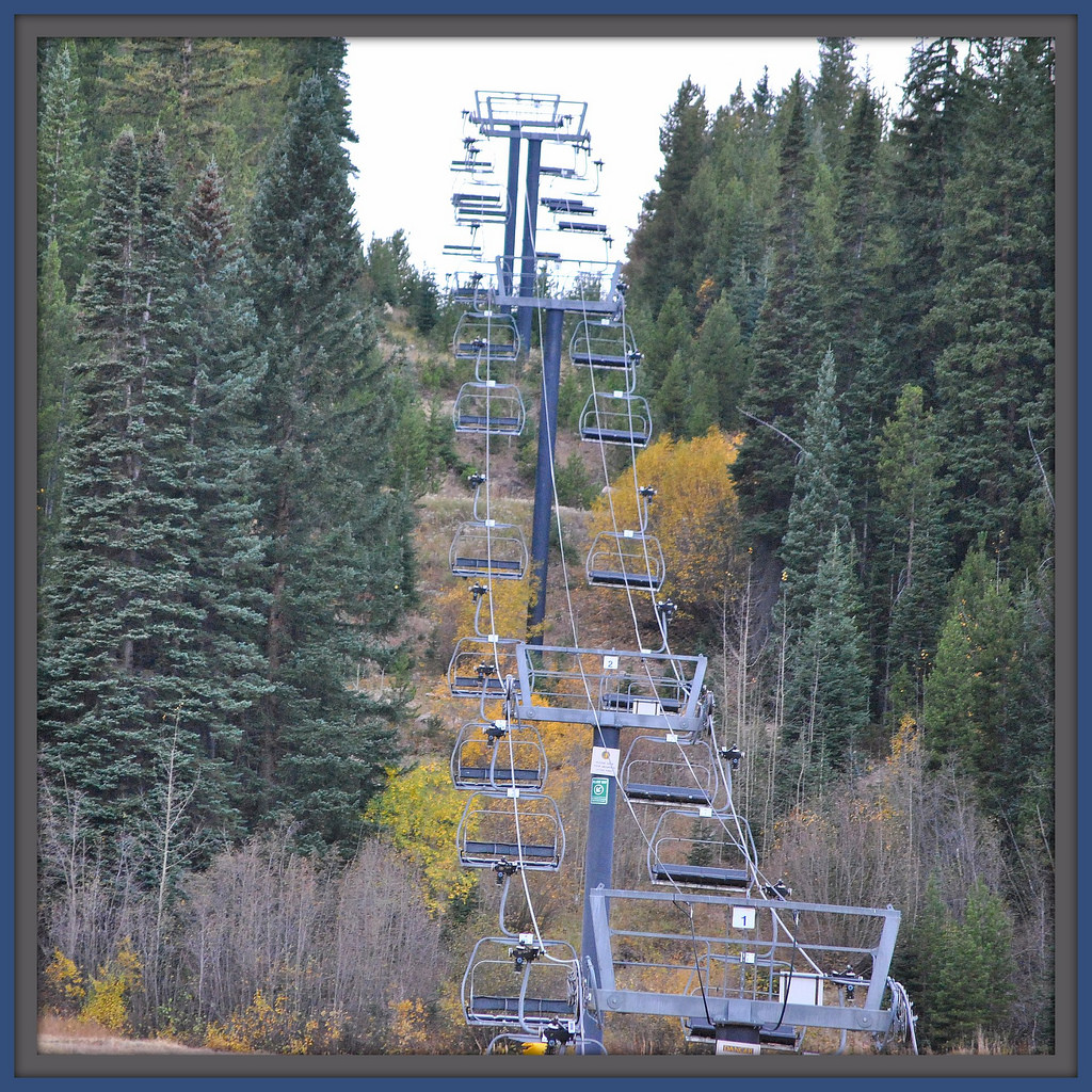 Fraser Snow Tubing Hill in Fraser, Colorado Kidfriendly Attractions