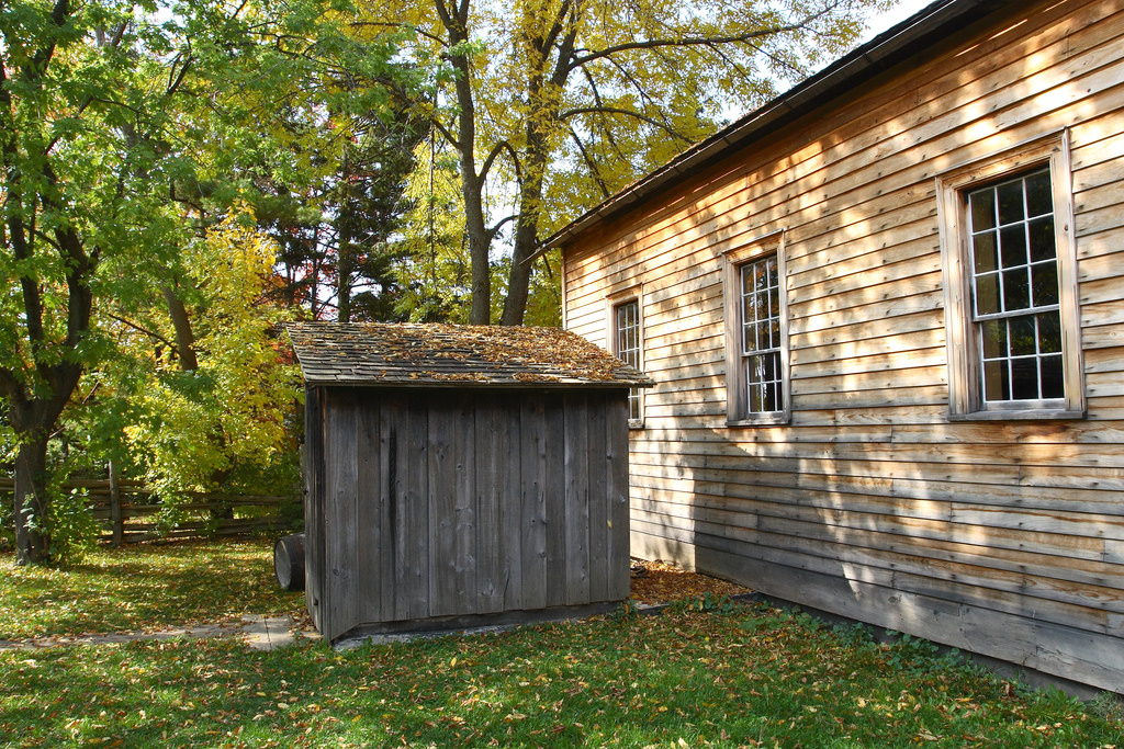 Black Creek Pioneer Village in Toronto, Ontario Kidfriendly