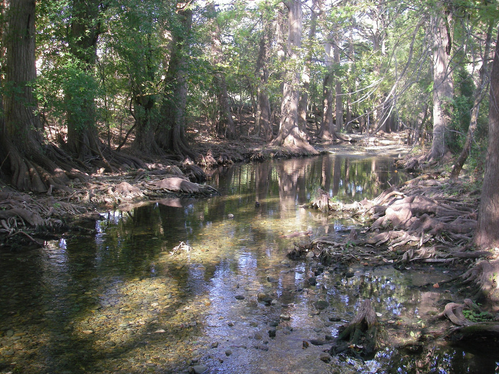 Boerne City Lake Park in Boerne, Texas Kidfriendly Attractions