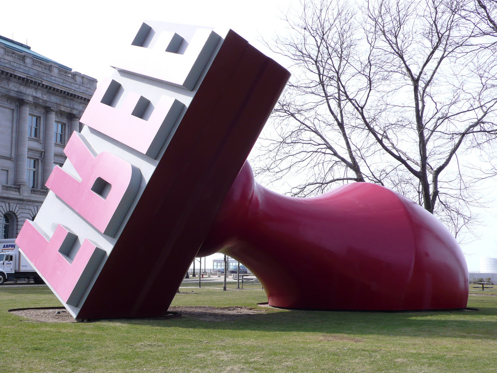 Willard Park in Cleveland, Ohio Kidfriendly Attractions Trekaroo