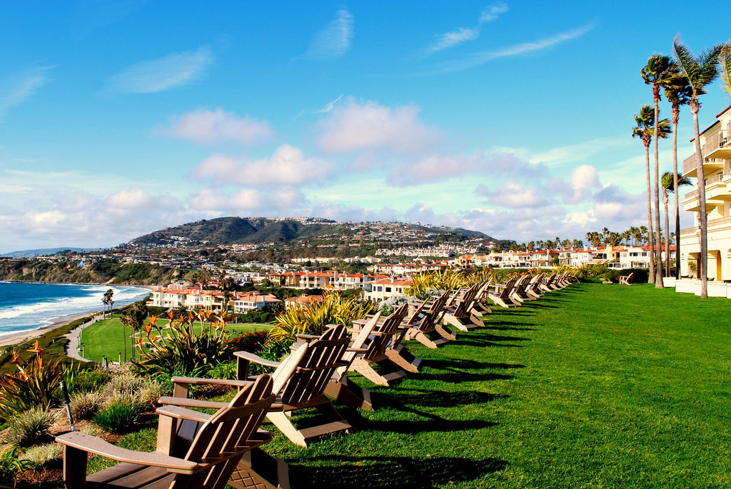 Romantic Getaways in Southern California Trekaroo