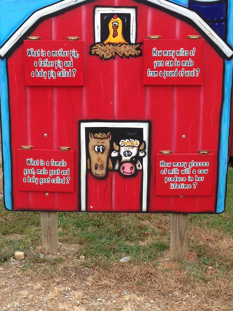 Milburn Orchards in Elkton, Maryland Kidfriendly Attractions Trekaroo