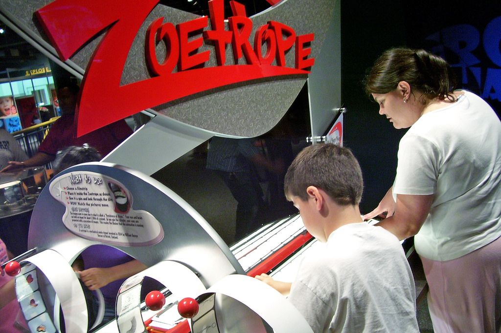 McWane Science Center in Birmingham, Alabama Kidfriendly Attractions