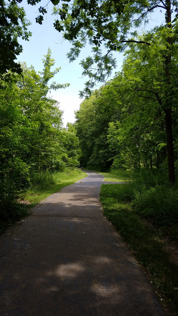 Thompson Park in East Liverpool, Ohio Kidfriendly Attractions Trekaroo