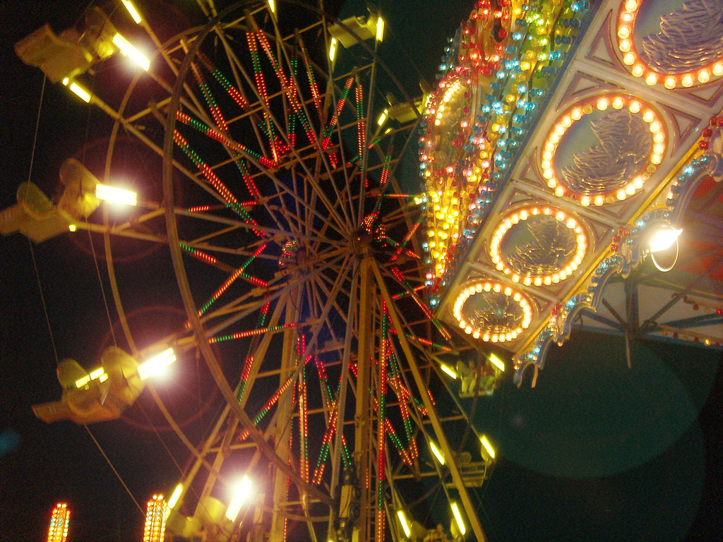 Magical Night of Lights at Lake Lanier in Buford, Kidfriendly Attractions Trekaroo