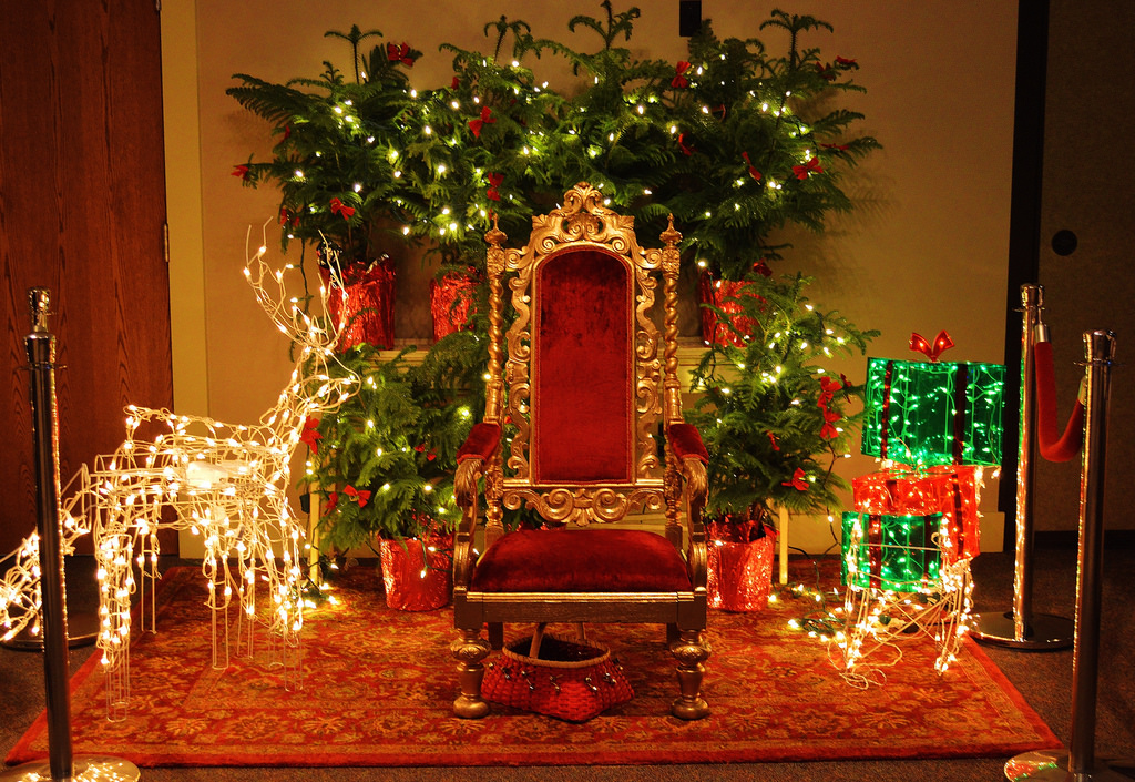 festival of trees 2023 methuen ma Festival of Trees in Methuen, Massachusetts Kidfriendly Attractions Trekaroo