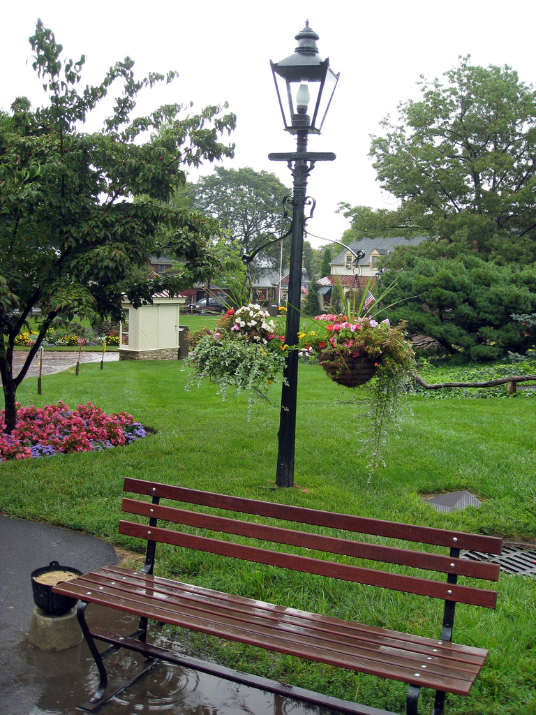 Peddler's Village in Lahaska, Pennsylvania Kidfriendly Attractions