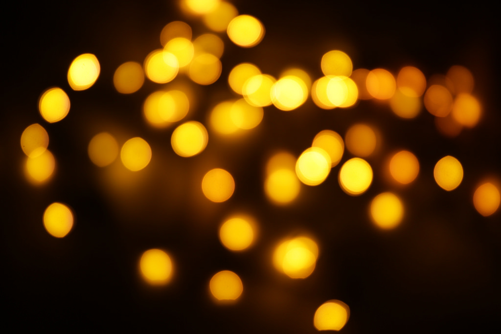 Lake Nona Lights (Christmas Light Show) in Orlando, Florida Kid