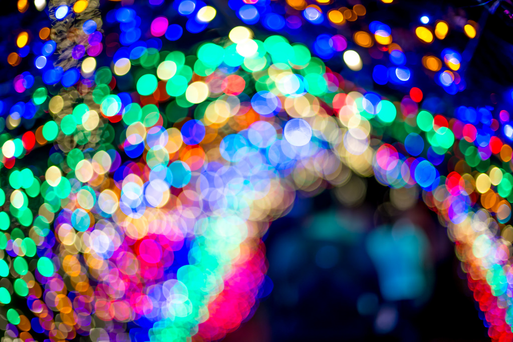 Christmas on the Island in Seguin, Texas Kidfriendly Attractions