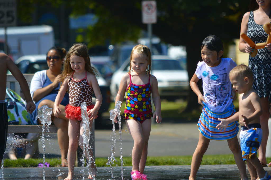 Paiute Park in Scottsdale, Arizona Kidfriendly Attractions Trekaroo