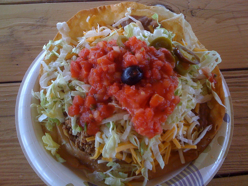 Hogan Restaurant in Tuba City, Arizona Kidfriendly Restaurants