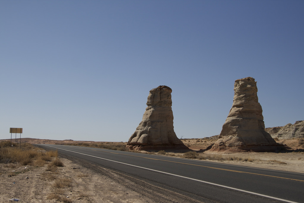 Elephant Feet in Tonalea, Arizona Kidfriendly Attractions Trekaroo