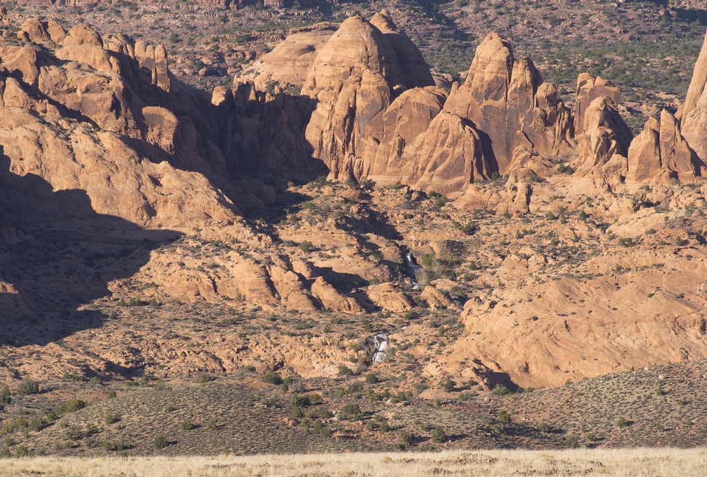 Ken’s Lake Recreation Area in Moab, Utah Kidfriendly Attractions