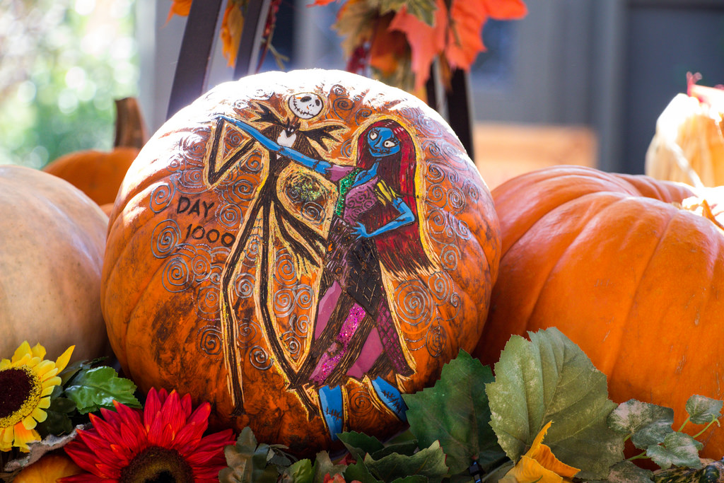 Pumpkin patches for kids and families in Orange County, CA Trekaroo