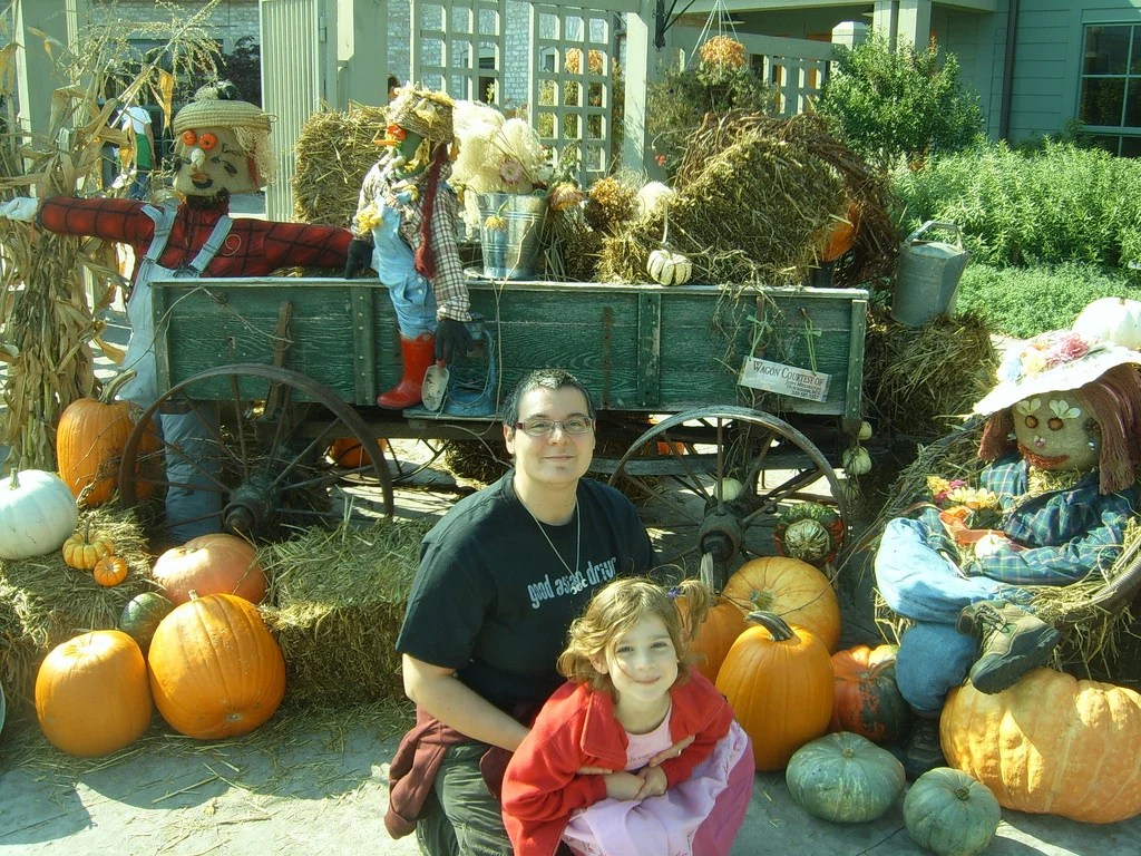 Pumpkin Patches & Corn Mazes in Greater Minneapolis Trekaroo