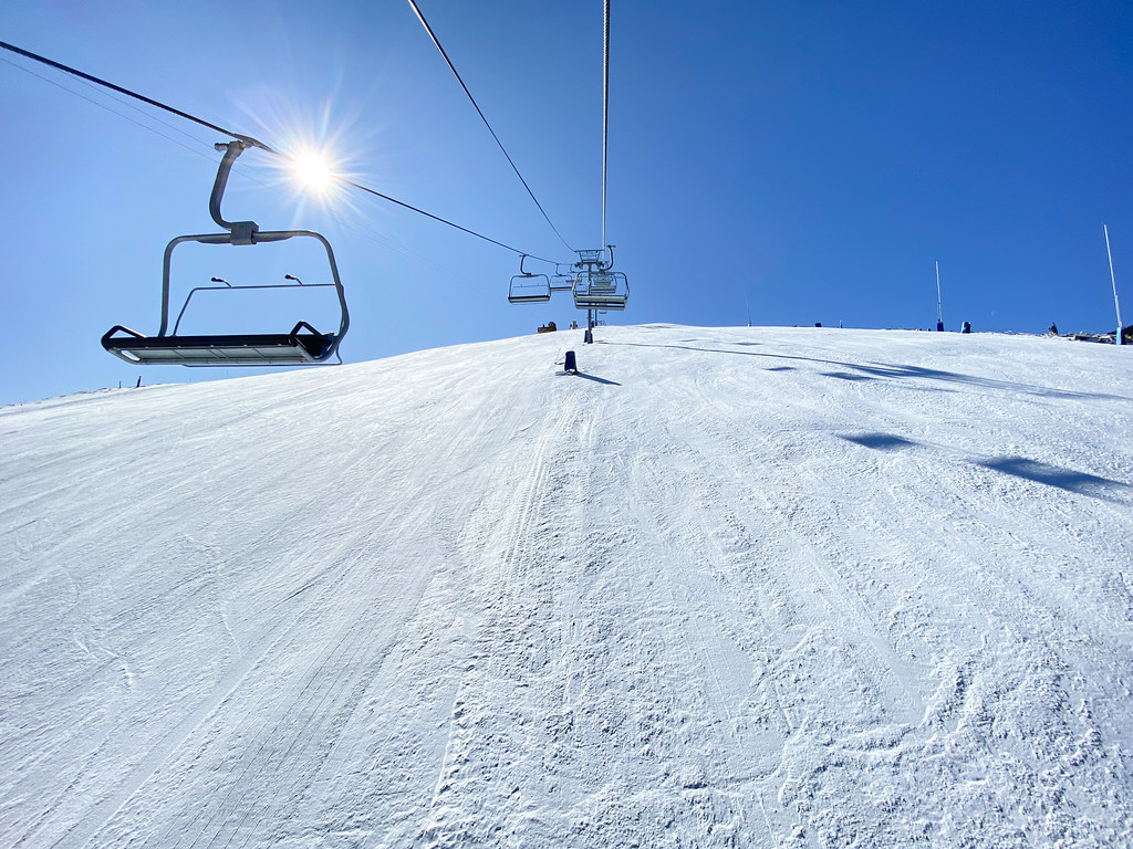 Great Family Ski Resorts in New Mexico Trekaroo