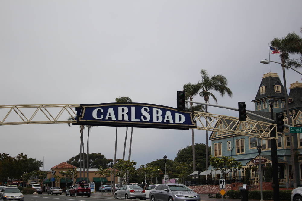 Top 10 Kid Friendly Spots in Carlsbad Trekaroo