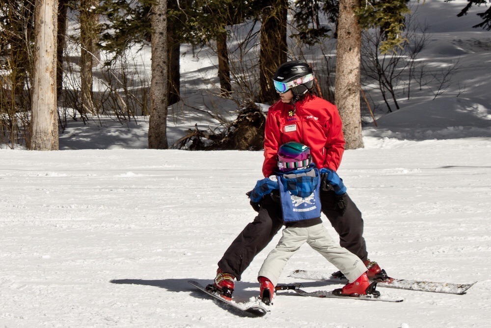Brighton Ski Resort in Brighton, Utah Kidfriendly Attractions Trekaroo
