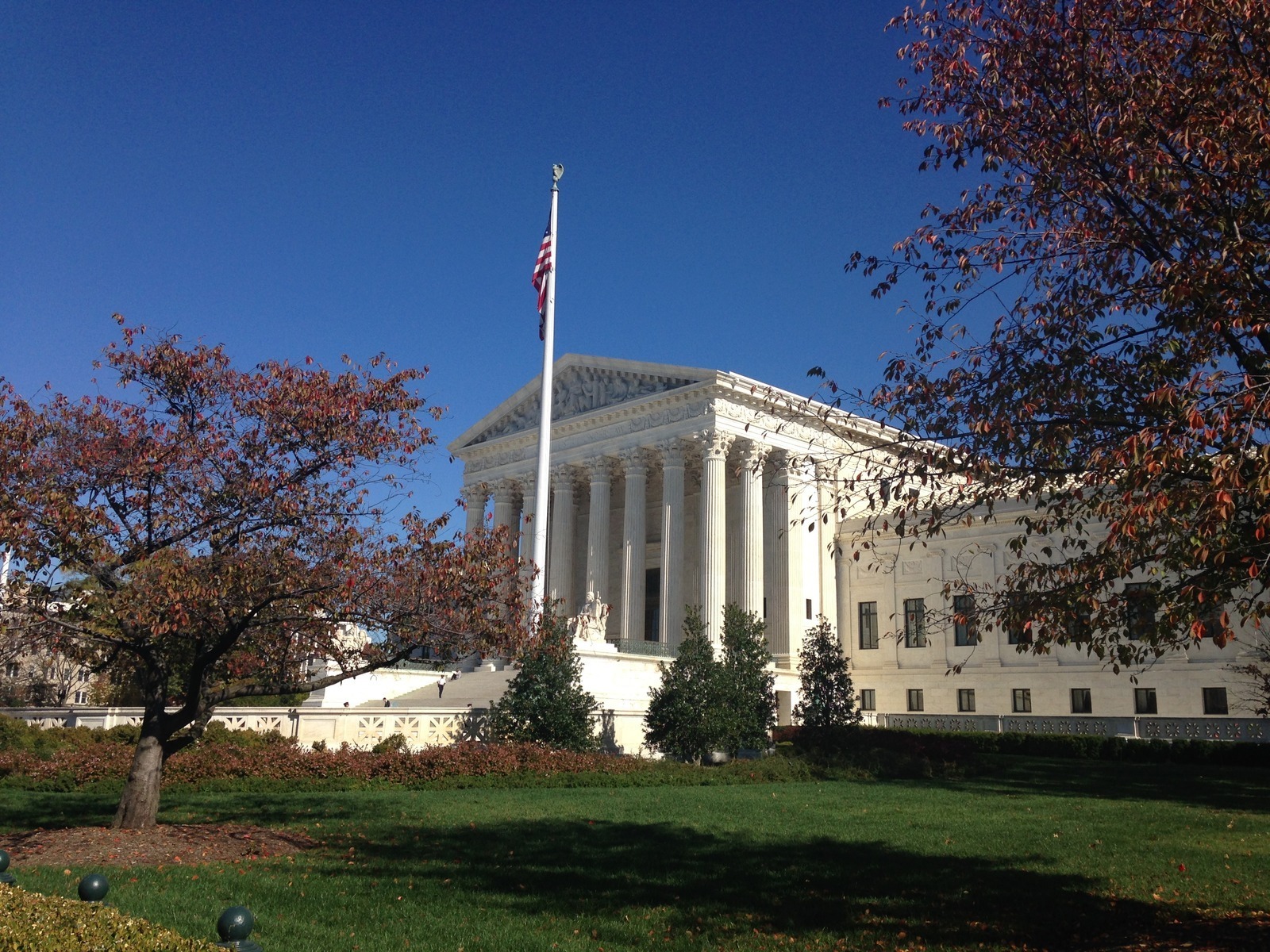 Supreme Court in Washington, District of Columbia Kidfriendly